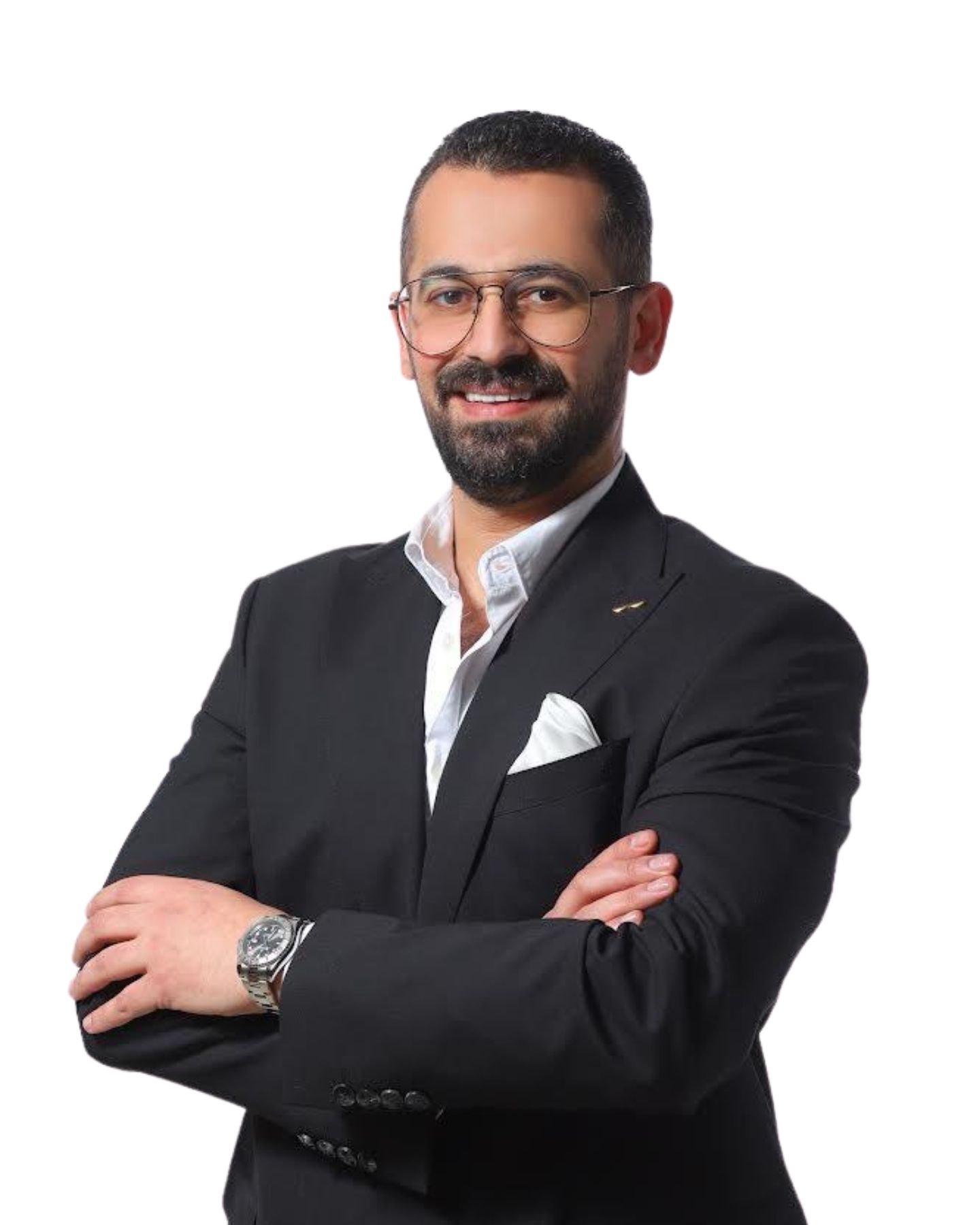 أفضل دكتور طب نفسي في عمان​